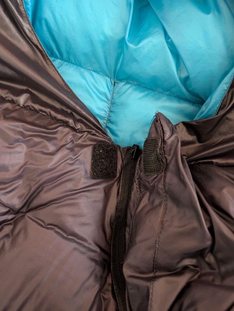 NANGA MINIMARHYTHM 5BELOW ナンガ ミニマリズム 寝袋