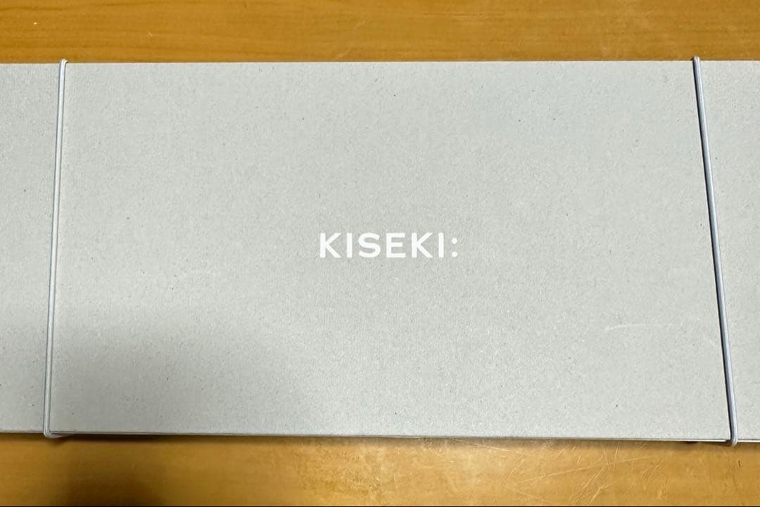 KISEKI:三徳
