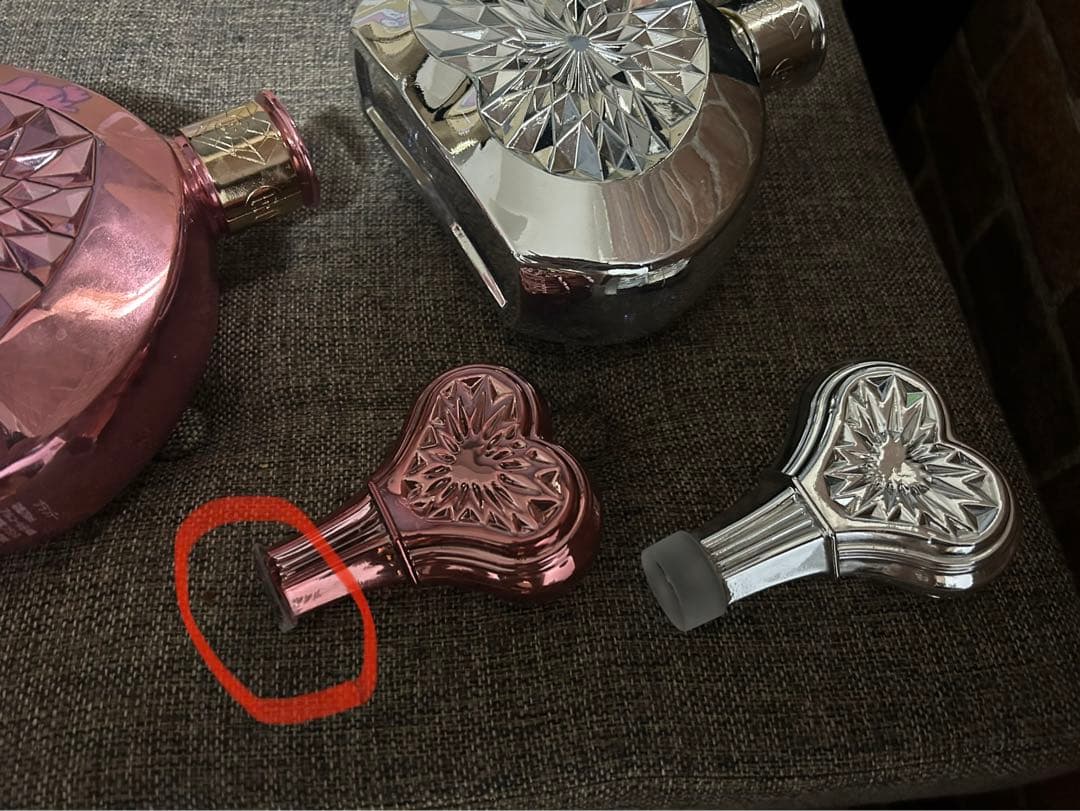 フォーチュンハート/良品＋訳あり品