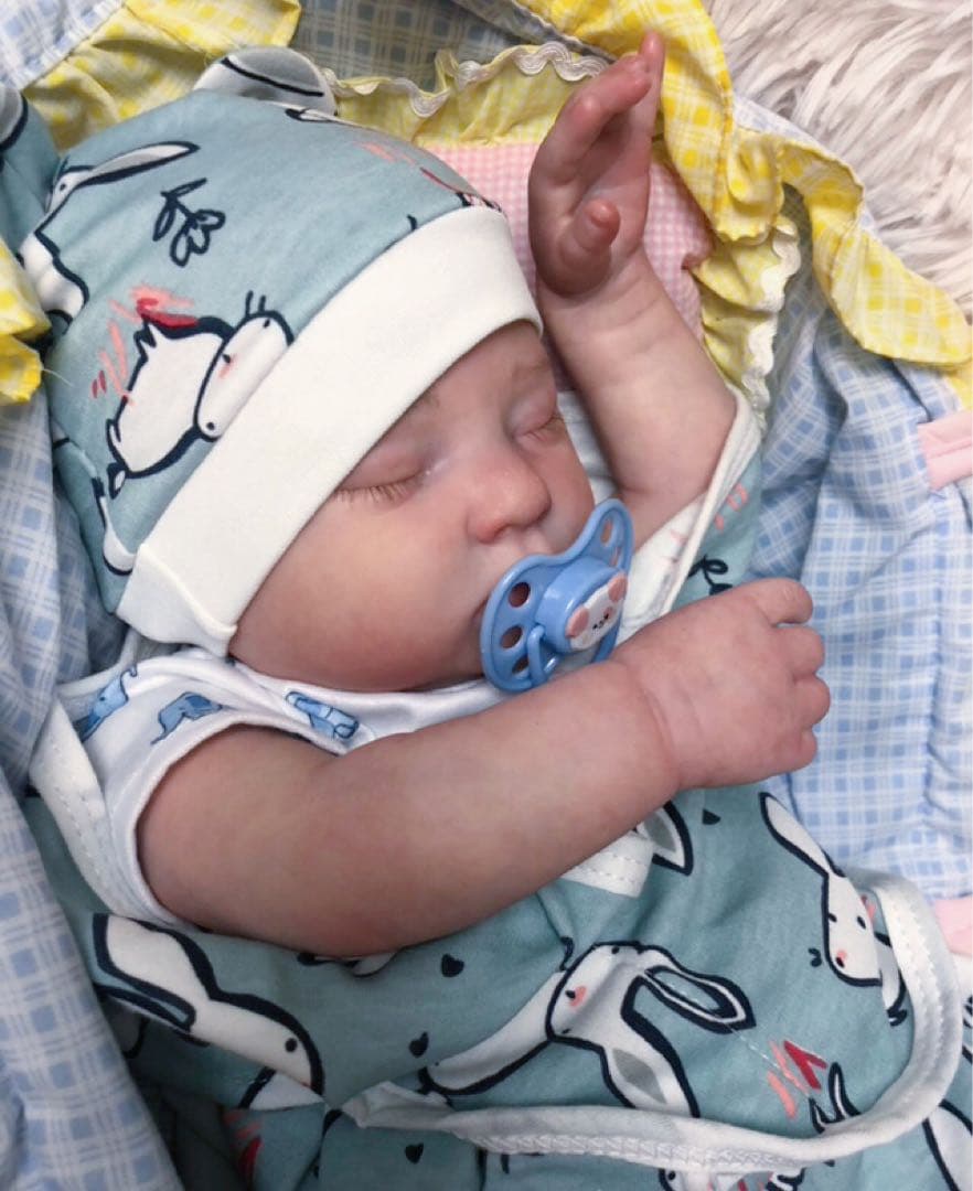 Gemma by Donna RuBert ♡ リボーンドール