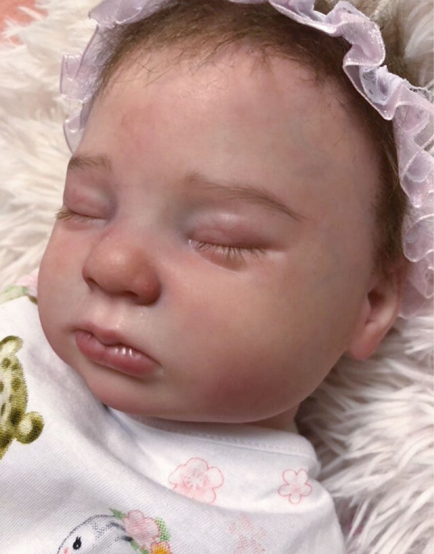 Gemma by Donna RuBert ♡ リボーンドール