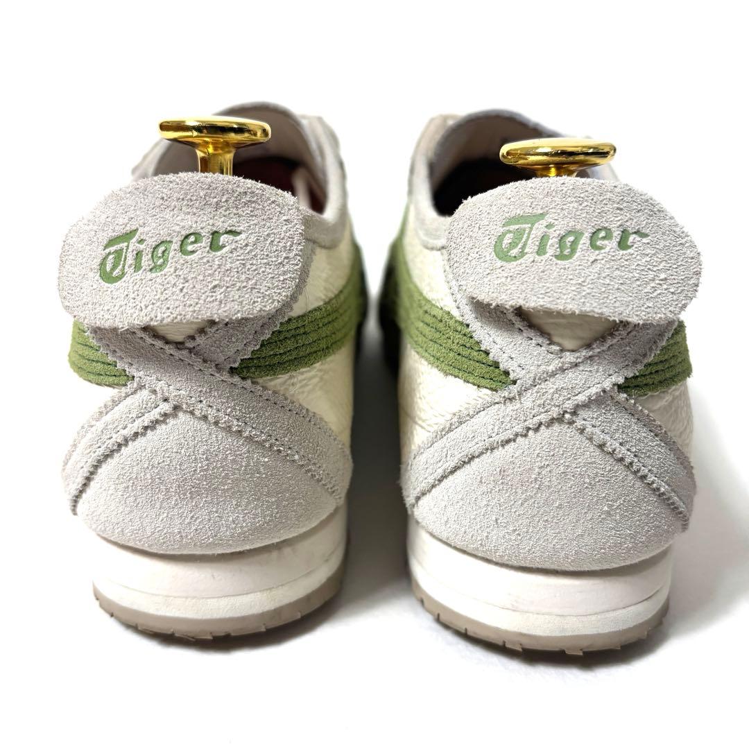 【極美品】Onitsuka Tiger MEXICO 66 SD VIN