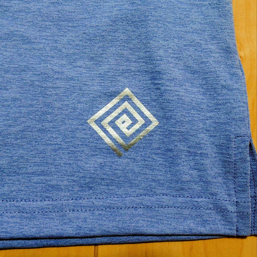 【完売品】ELDORESO Splashes Long Tee 新品未使用