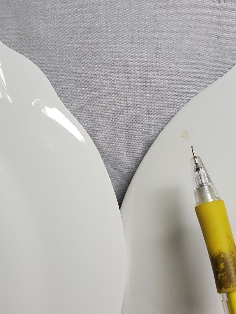 保管品　未使用　ノリタケ　ロイヤルオーチャード　ミート皿6枚　プリマチャイナ