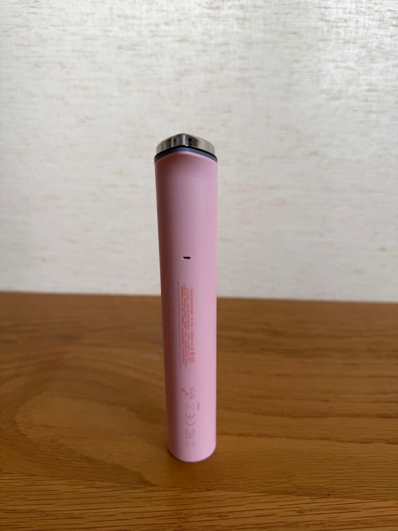 メディキューブ⭐︎AGE-R ブースタープロミニプラス⭐︎振動リフトクレンザーヘッド