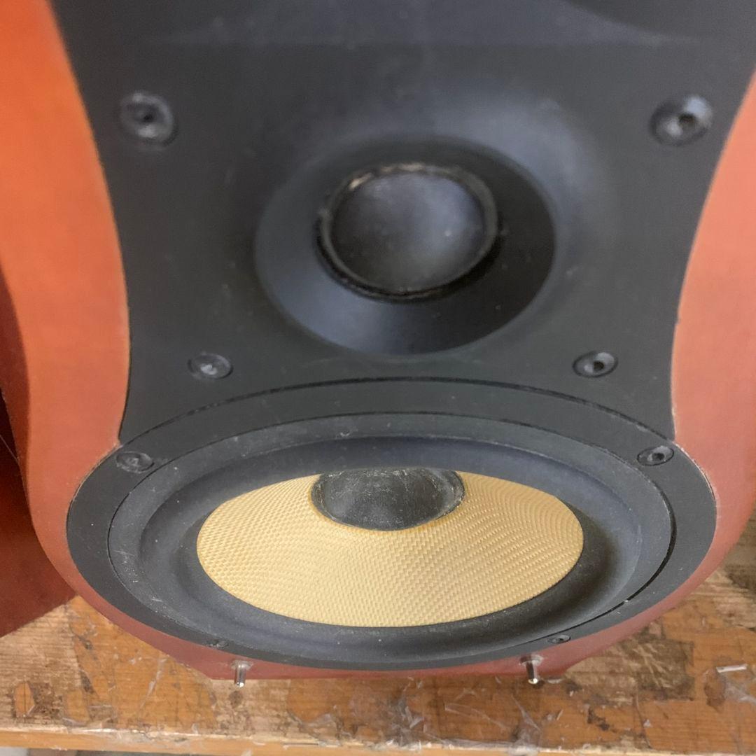 K920 DENON ペアスピーカー SC-777SA