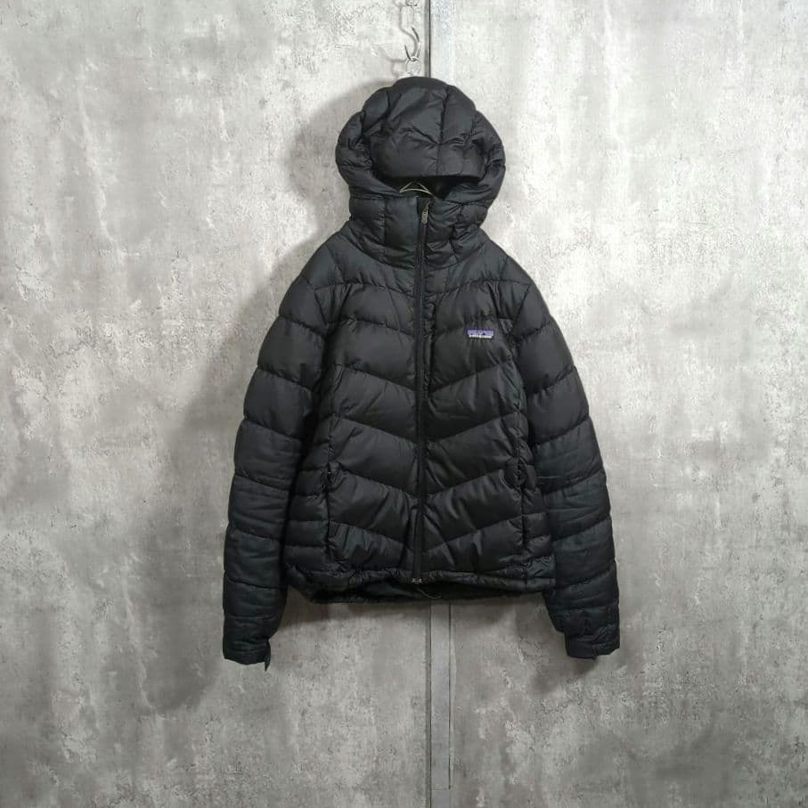 【Patagonia】パタゴニアパイプダウン DownJacket