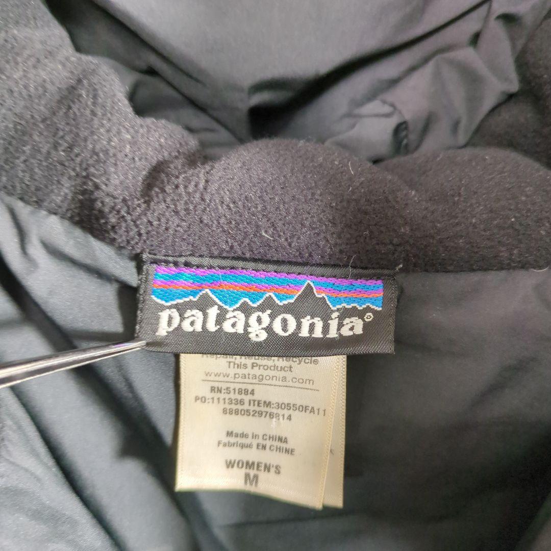 【Patagonia】パタゴニアパイプダウン DownJacket