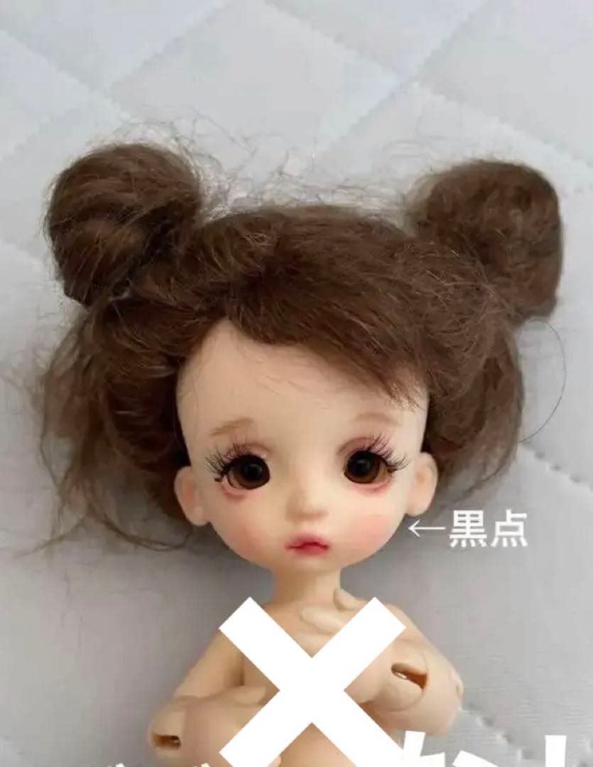 人形 soom imdadoll chika happy choo lati bebe