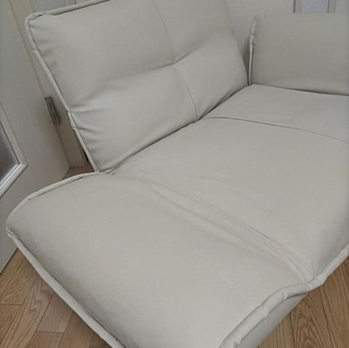 引き取り　ソファ　リクライニング