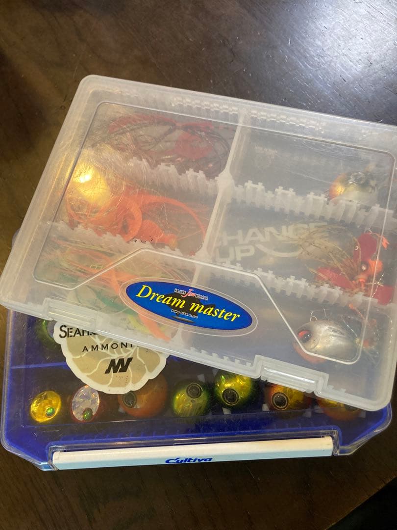 タイラバセット