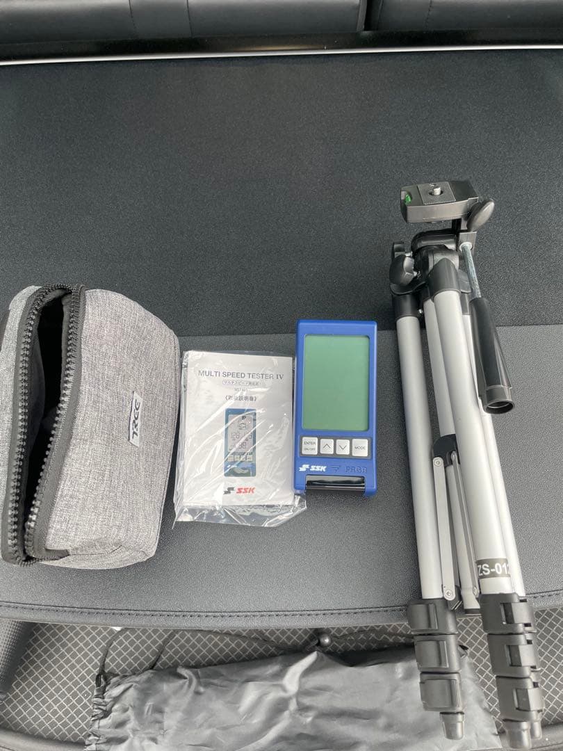 SSKマルチスピードテスターⅣ