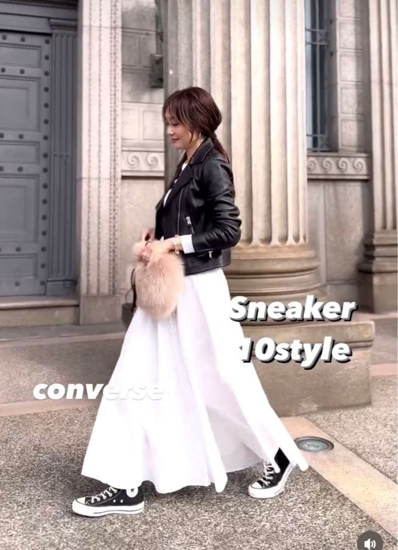 【美品】ALLSAINTS ダブルライダースジャケット　ライダース ブルゾン