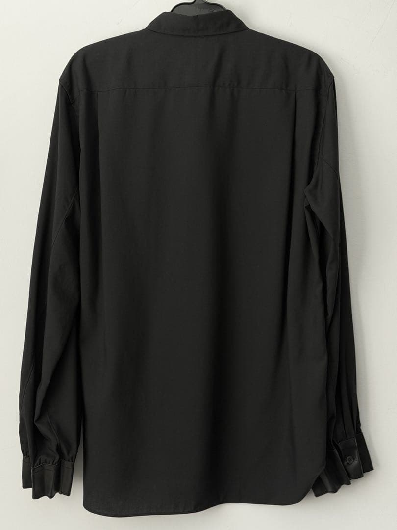 コムデギャルソンオムプリュス　エステルシャツ