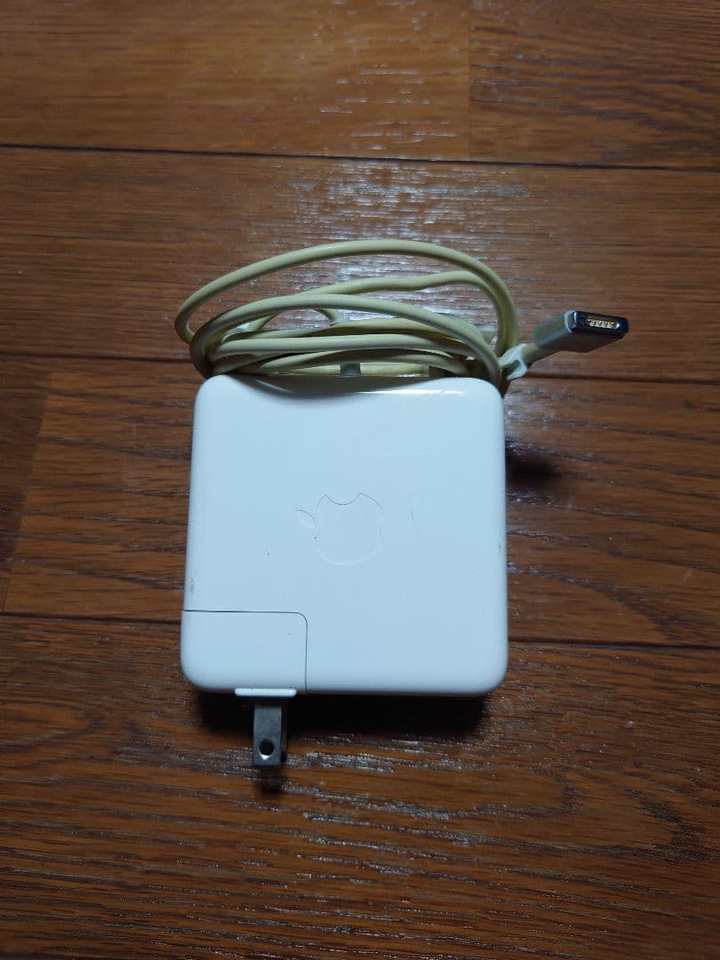 MacBook本体 MacBook pro 13-inch Early 2015