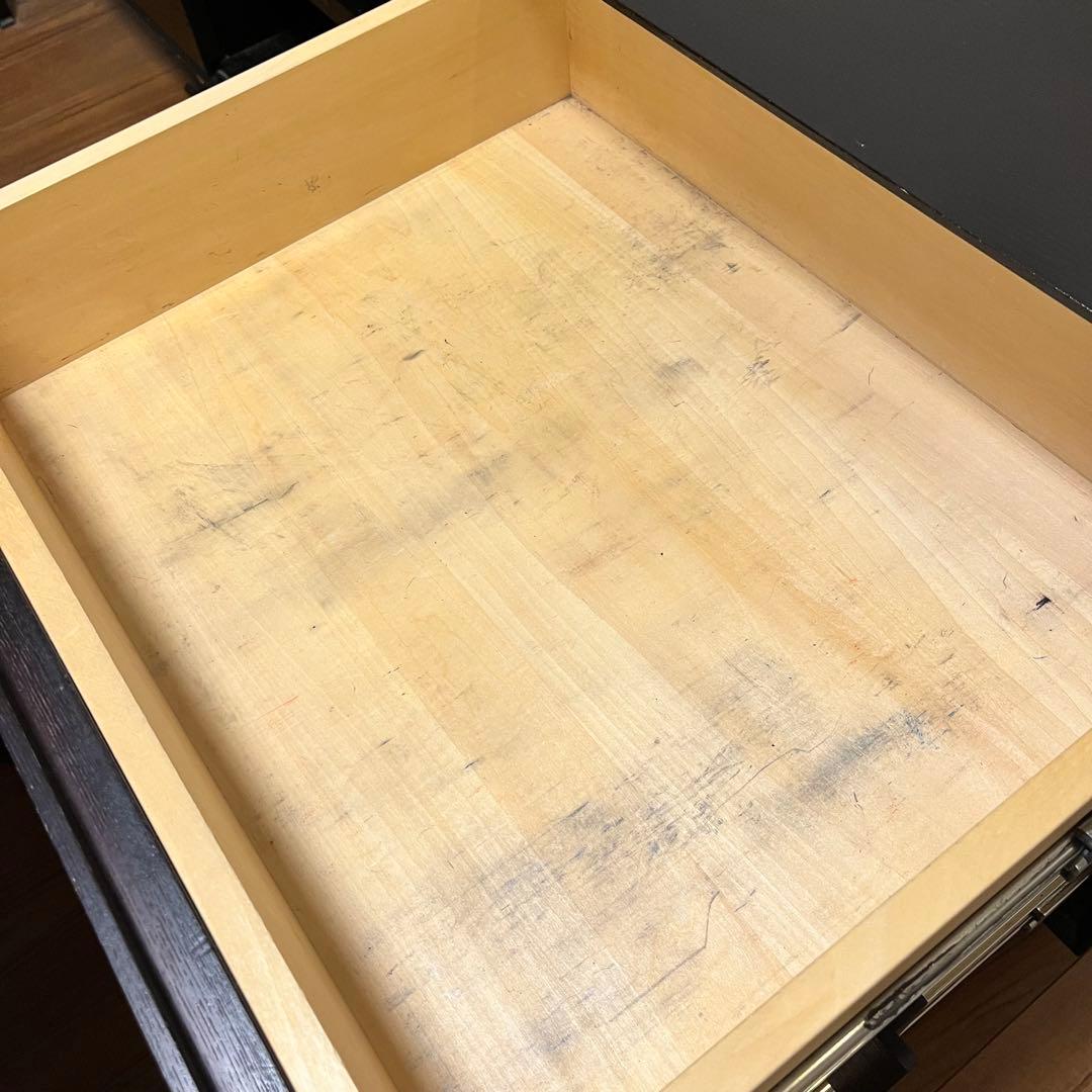 TIME & STYLE キャビネット（180x50x60cm）