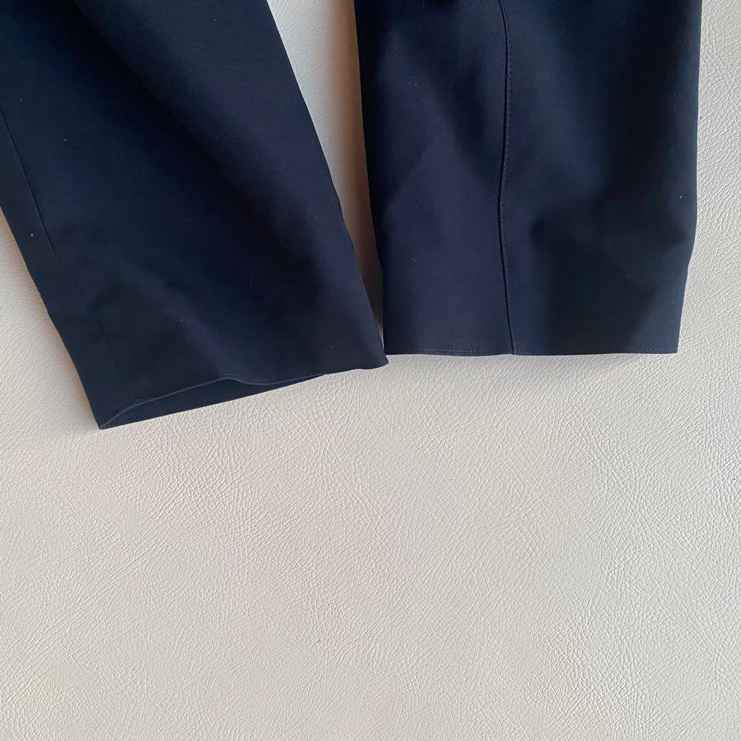 洗える/極美/2024】マッキントッシュ 新タグトロッター LUTON 40 紺