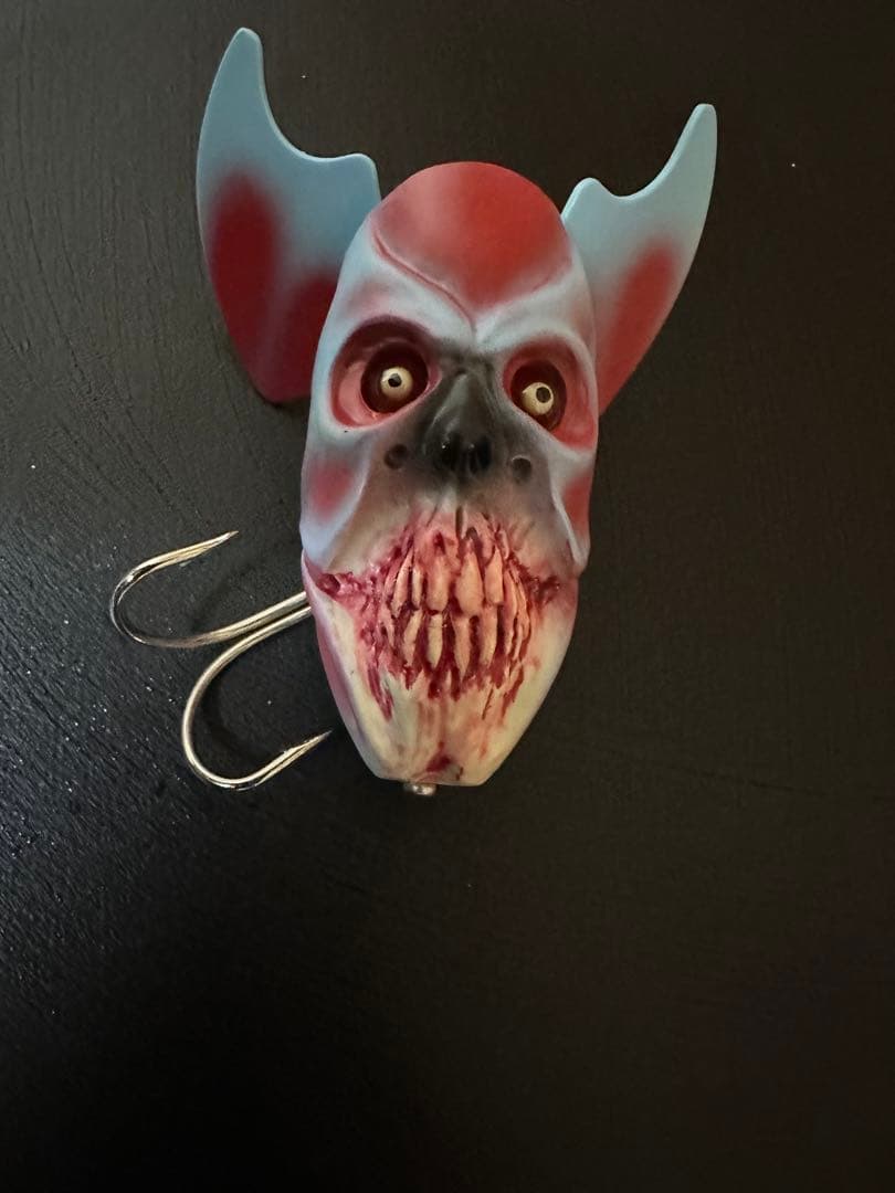 LUNKERS PET ランカーズペット