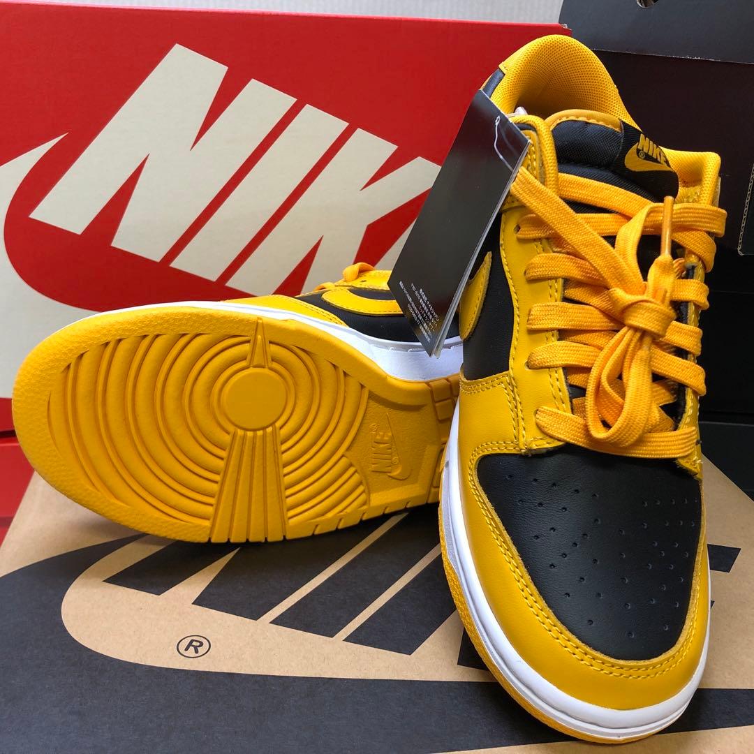 【新品・未使用】NIKE DUNK LOW RETRO