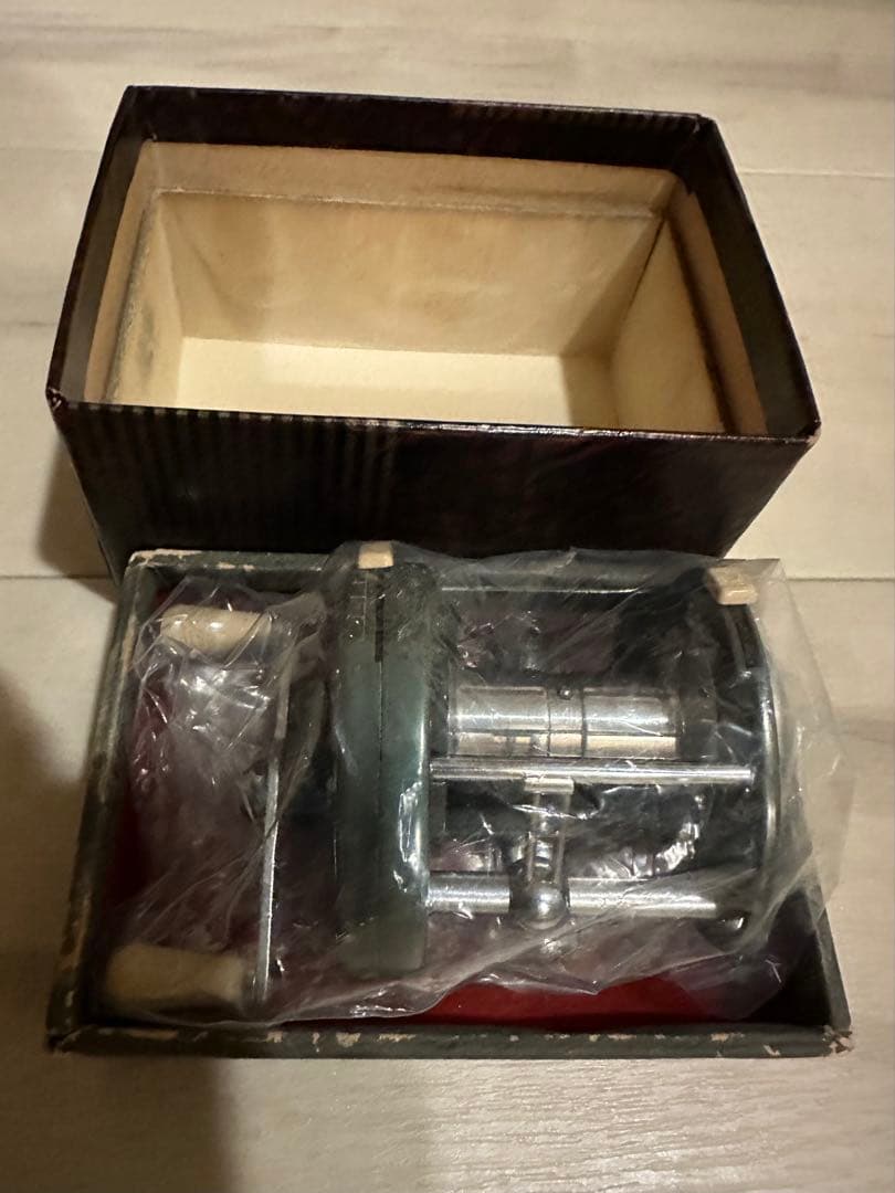 オーシャンシティ ダイレクトリール