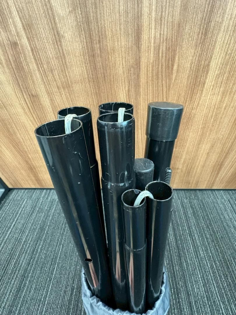 テンマクデザイン　サーカスST DX ブラック