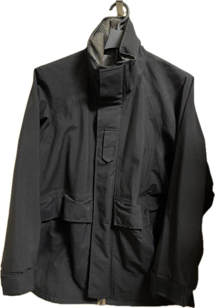 米軍実物　COLD WEATHER PARKA US NAVY GORE-TEX