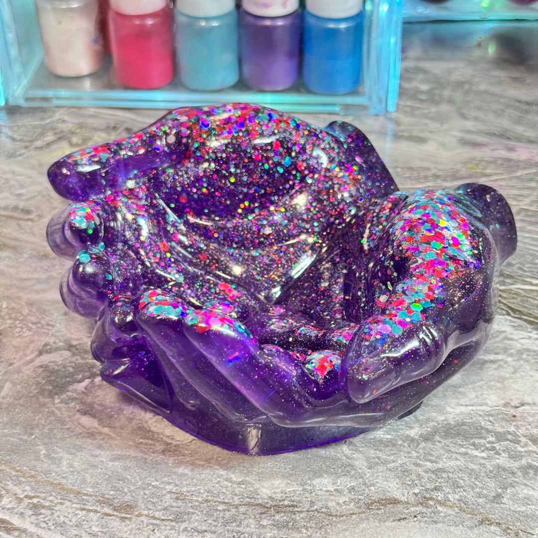 【いむ】小物入れ※メッセージカード