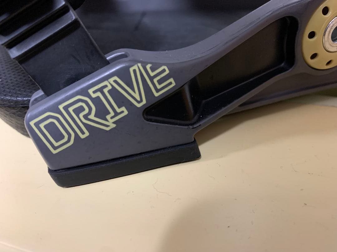 ⭐︎名器　NOW binding DRIVE Mサイズ