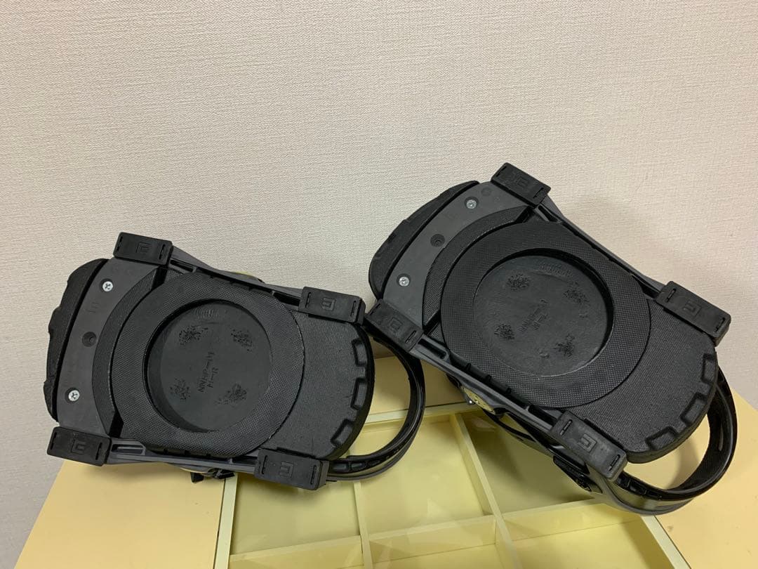 ⭐︎名器　NOW binding DRIVE Mサイズ