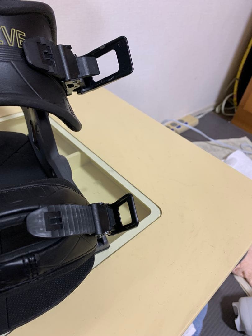 ⭐︎名器　NOW binding DRIVE Mサイズ