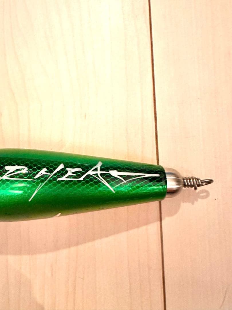 ルアー・フライ HAMMER HEAD D cup