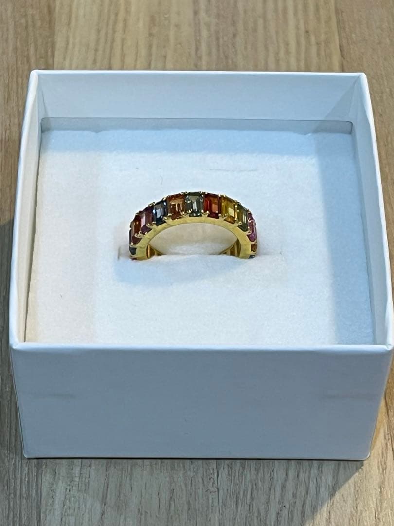 ステラハリウッド　神崎恵コラボリング