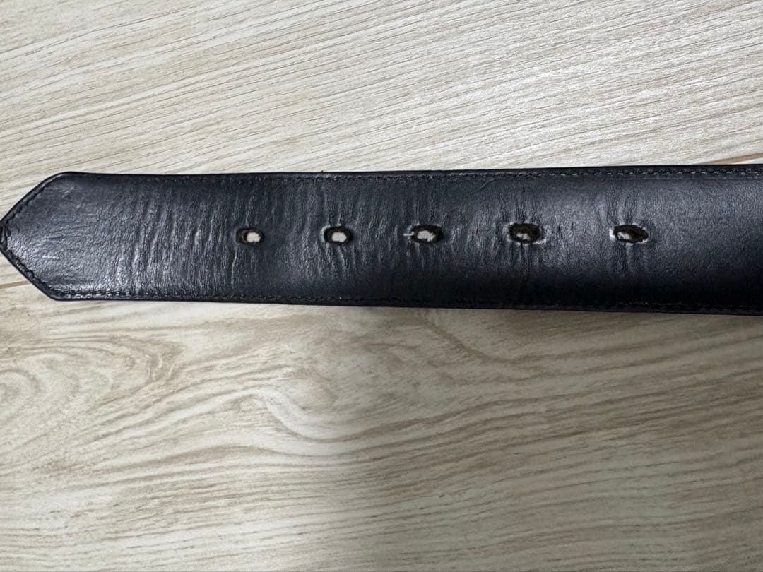 クロムハーツ　ケルティックローラベルト32