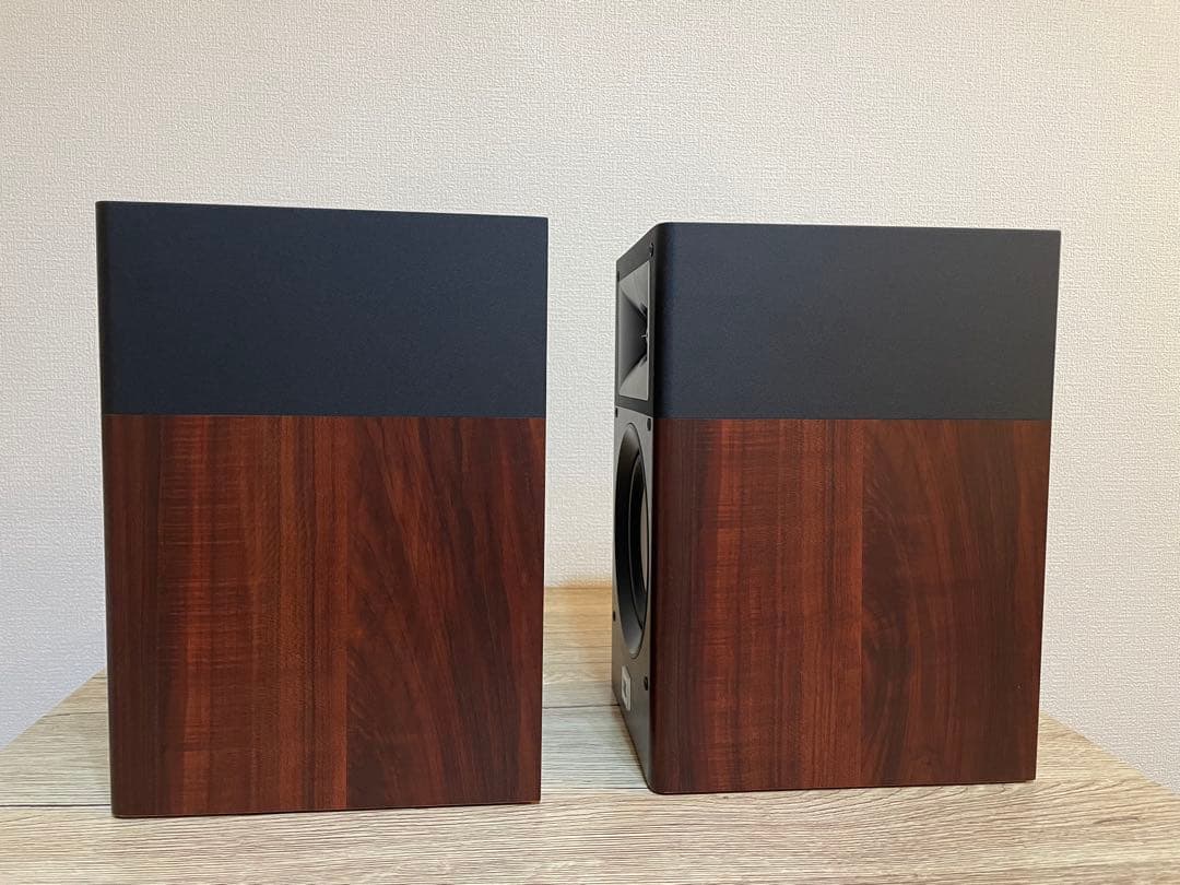 Eneco！【美品】JBL Stage A130 ブックシェルフスピーカー