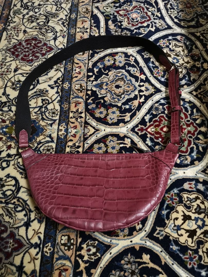 ヨッシーさん専用KINGZ by Samantha Thavasa モンハン