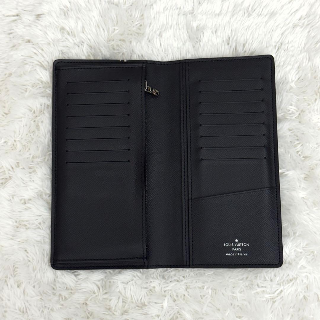 極上美品✨LOUIS VUITTON ルイヴィトン ポルトフォイユ タイガ 財布