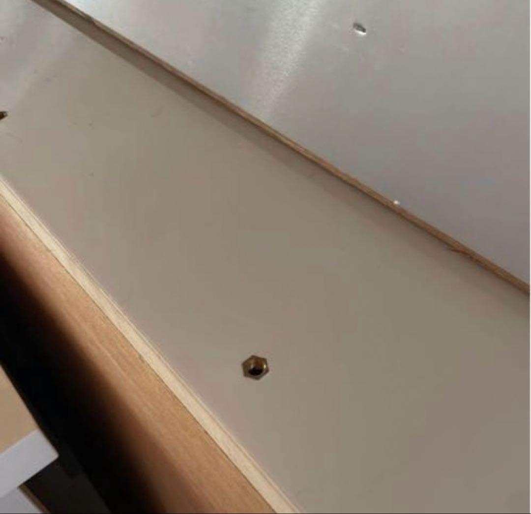 パモウナ食器棚　160サイズ　※3/20-26発送