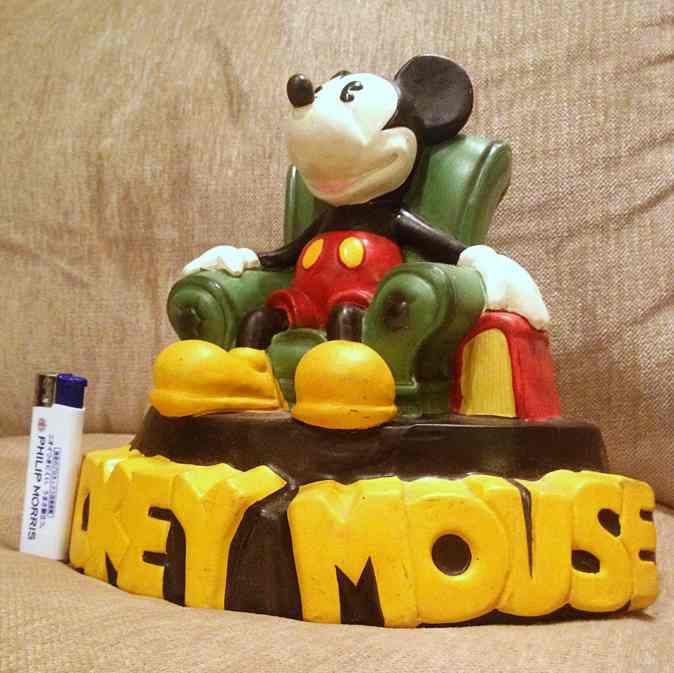 70s’ ヴィンテージ ミッキー! Mickey! Disney!