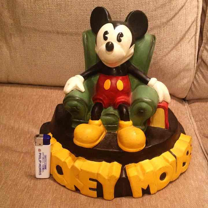 70s’ ヴィンテージ ミッキー! Mickey! Disney!