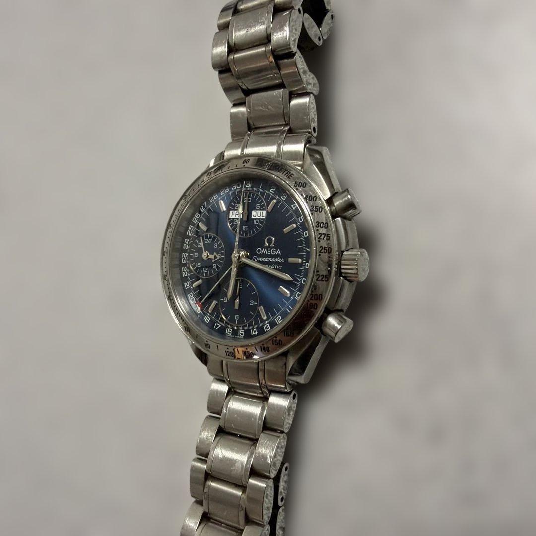 オメガ スピードマスター オートマチック　OMEGA