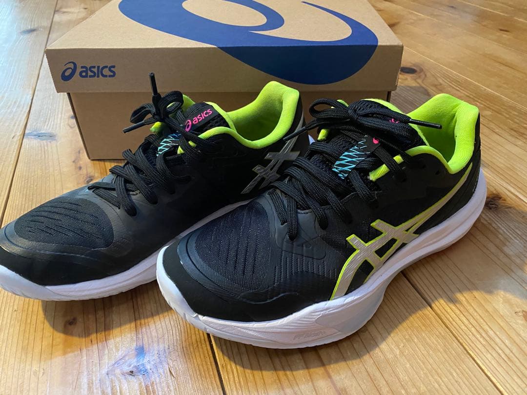 asics SKY ELITE FF3 バレーボールシューズ