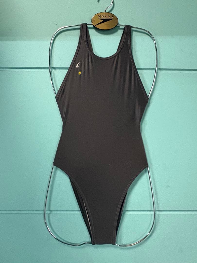 ル*イ様 アシックス競泳水着　ALS403