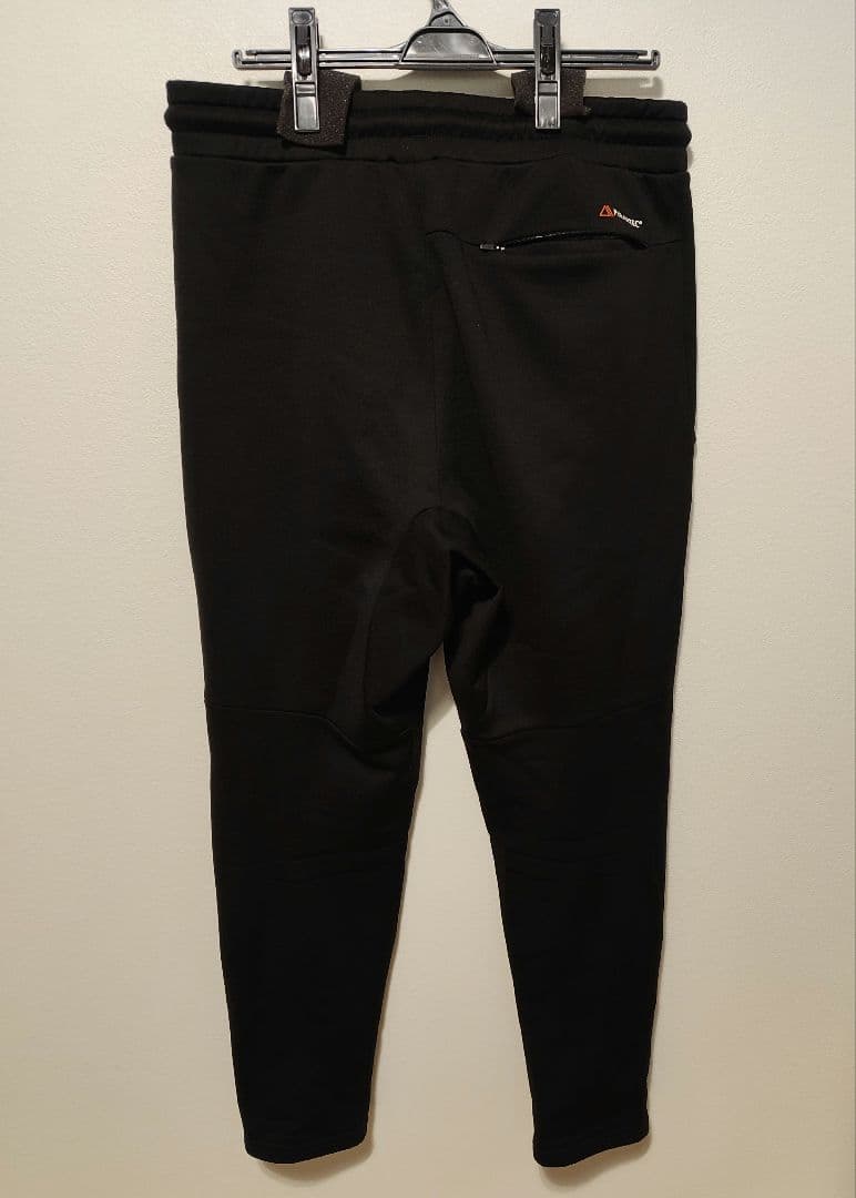 F.C.R.B. POLARTEC POWER STRETCHトレーニングパンツ