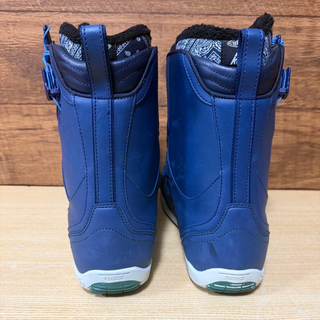 HEAD ヘッド　レディース　スノーボード　３点セット　ブーツ23.5