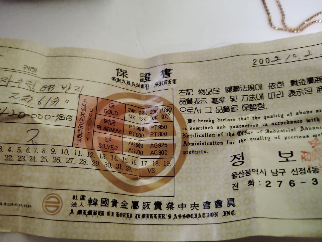 エレガントな黒いストーンリング