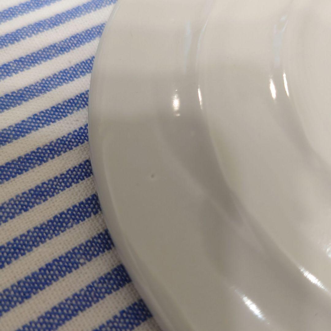 ル・クルーゼ　フルール 両手鍋