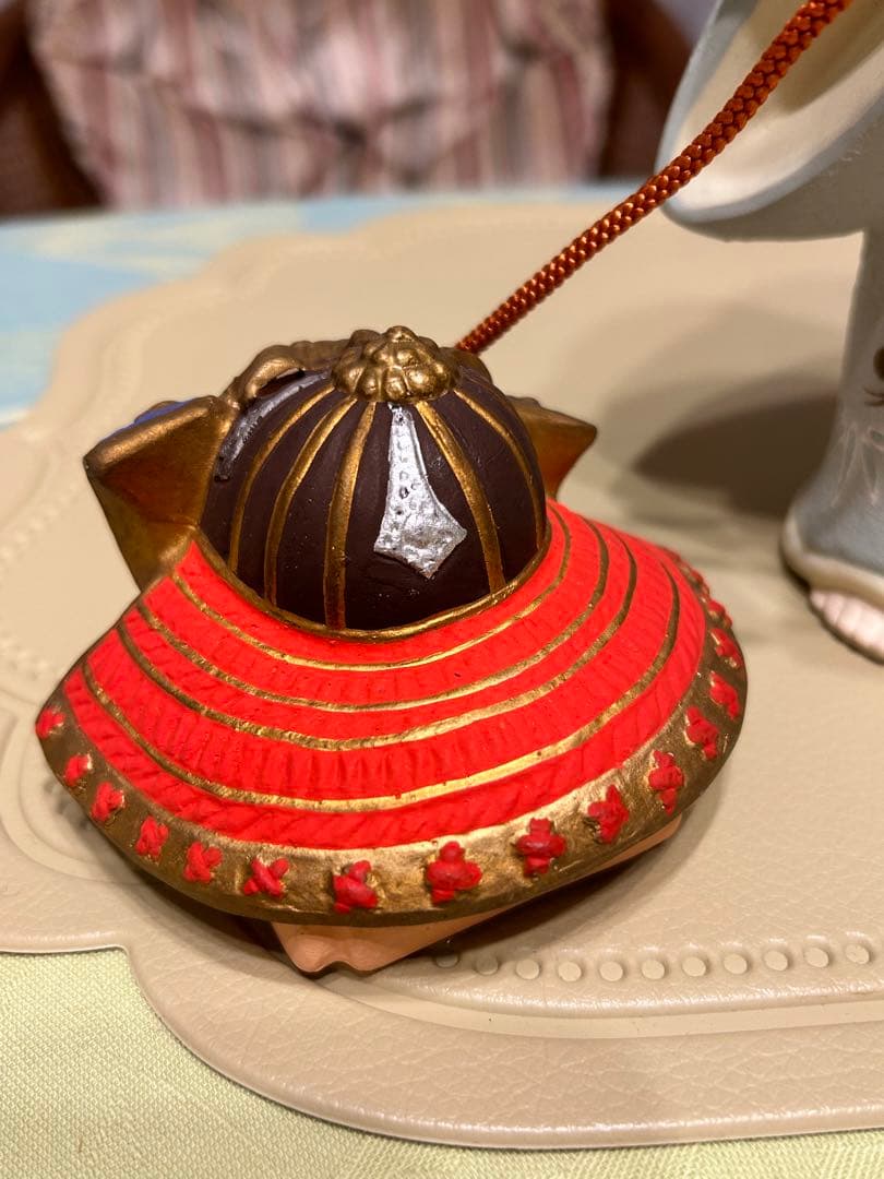 博多人形　節句人形　五月人形　勝引