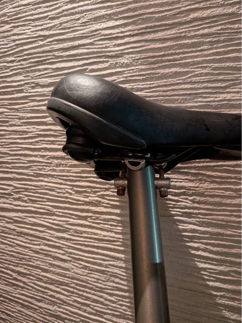 PEUGEOT CitiBike 折りたたみ自転車 ライムグリーン