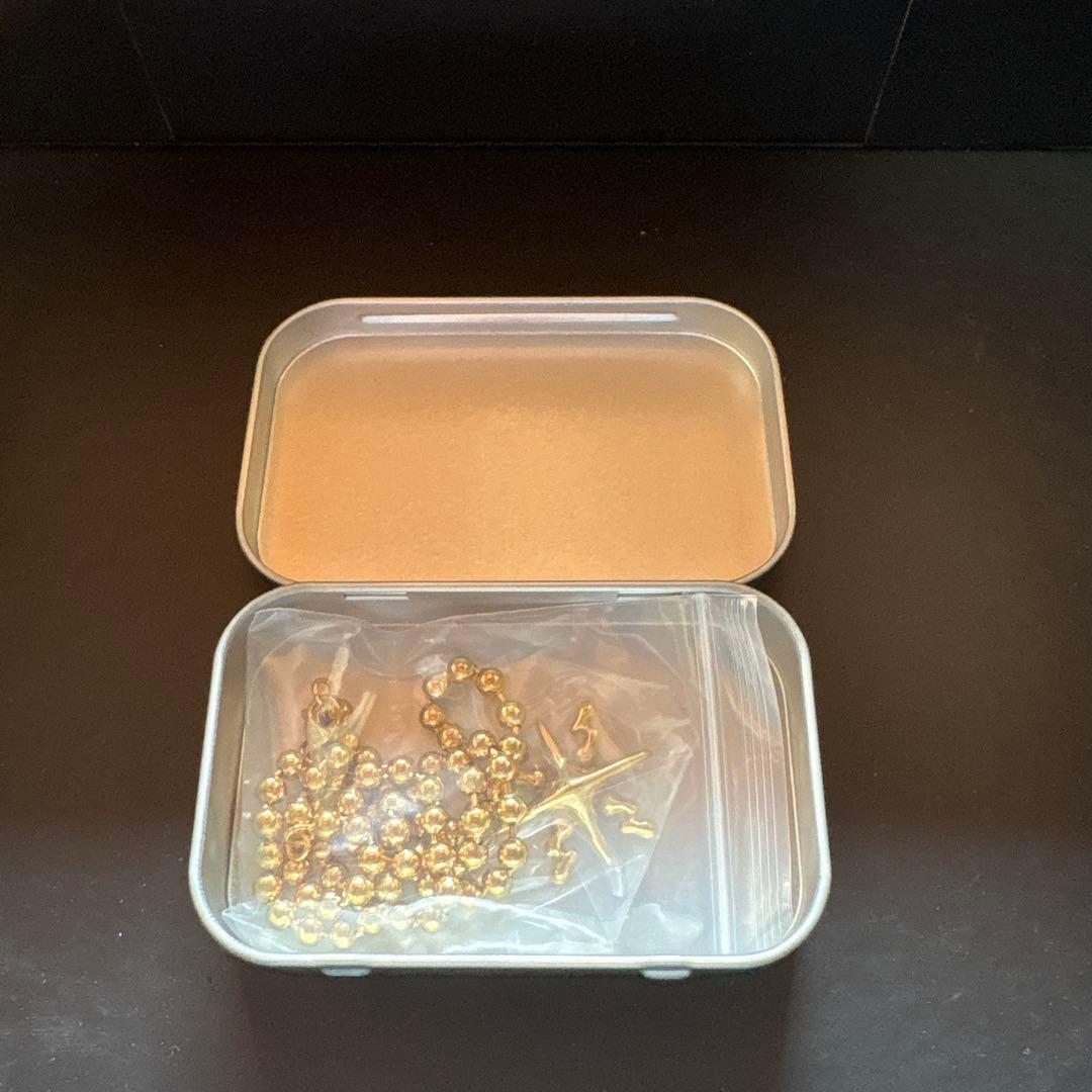 R*R様 HOLBA 003 ネックレス　完売品