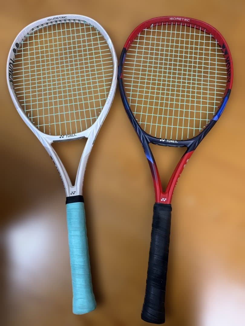 ヨネックス　VCORE100 G2